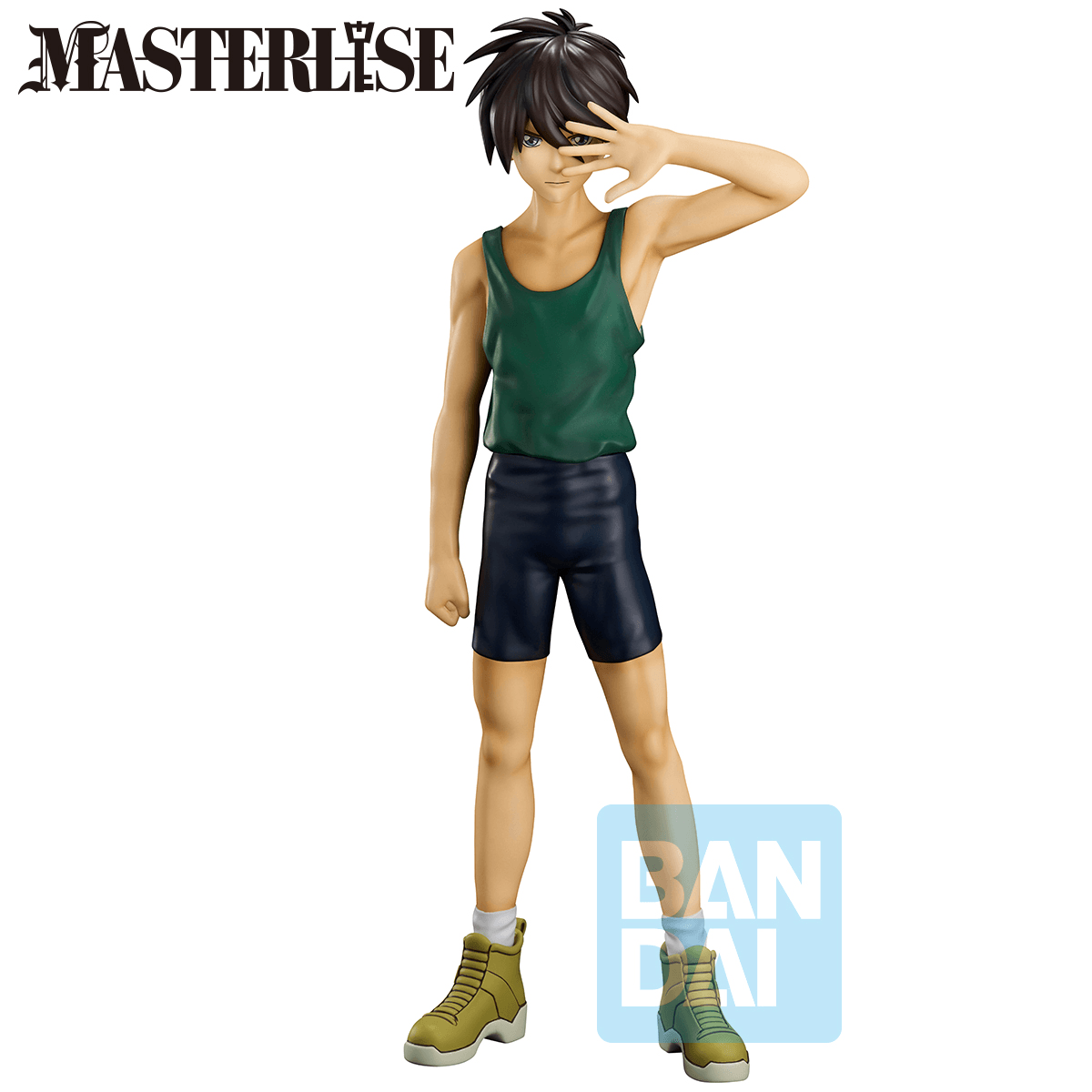 Heero Yuy | 4573102690104