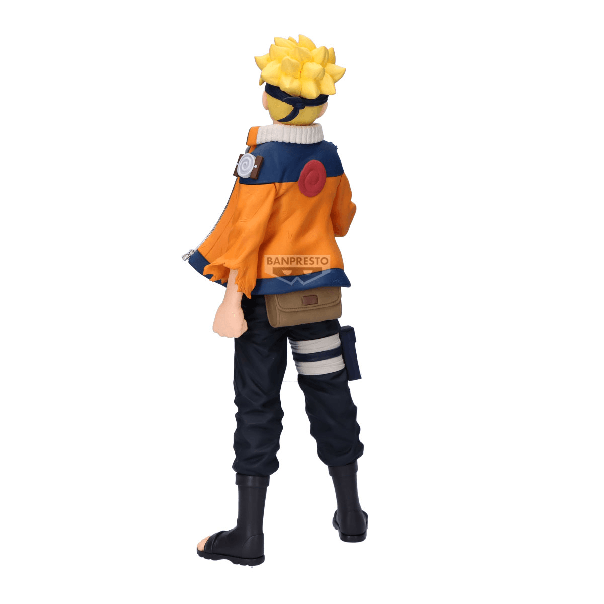 BORUTO NARUTO NEXT GENERATIONS-BORUTO UZUMAKI- | 4983164300239