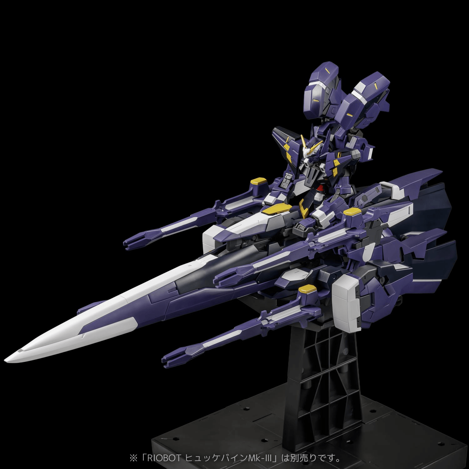 RIOBOT AM GUNNER | 4571335880910