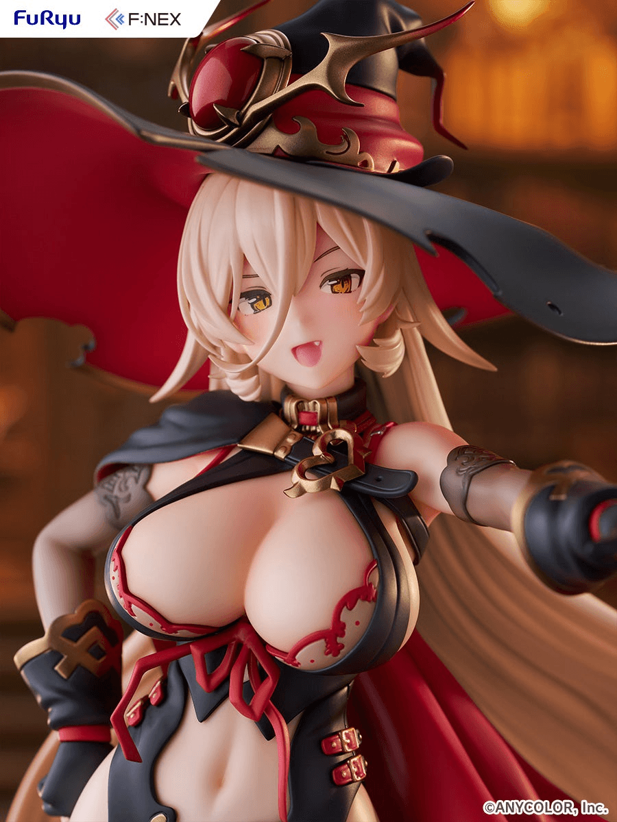 Nui Sociere 1/7 Scale Figure | 4582655078963