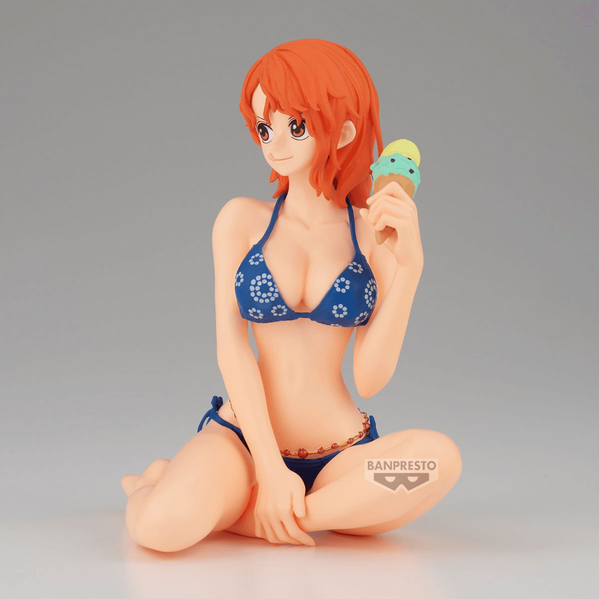 ONE PIECE GLITTER&GLAMOURS-NAMI SUMMER STYLE- | 4573102718853