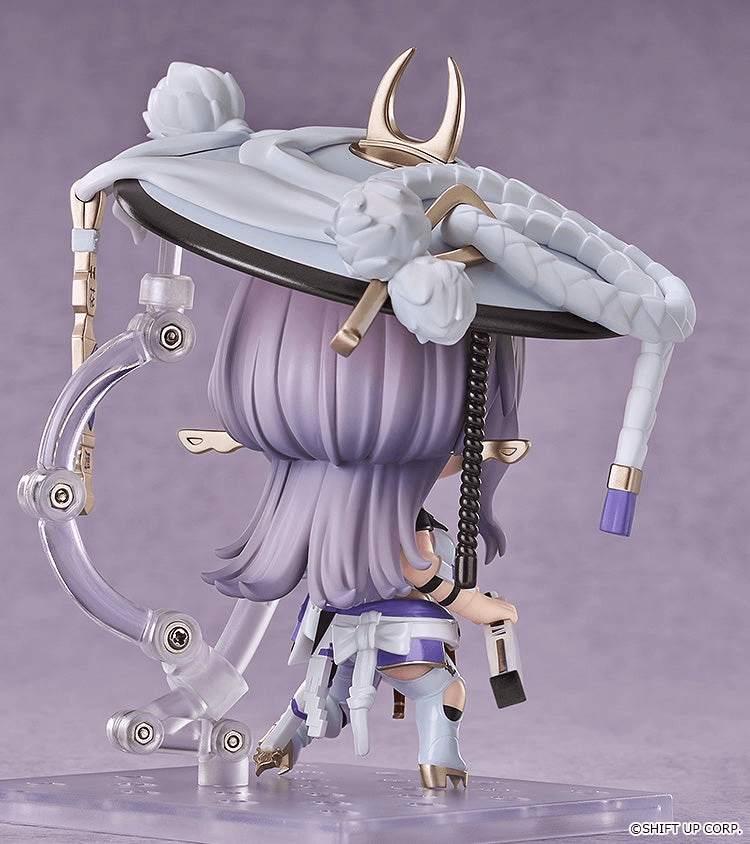 Nendoroid Guren | 4580828679689