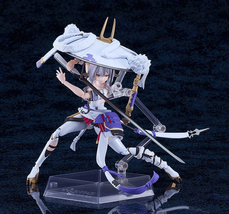 figma Scarlet | 4545784044285