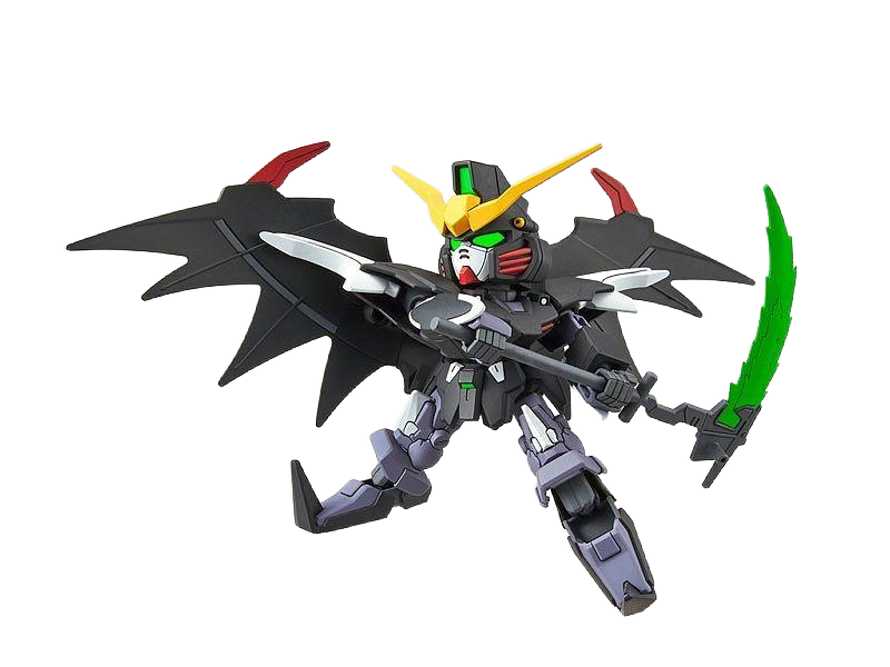EX-Standard 012 Gundam Deathscythe Hell EW | 4573102656261
