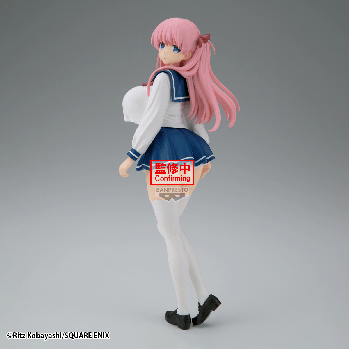 Saki GLITTER&GLAMOURS Nodoka Haramura | 4573102744043