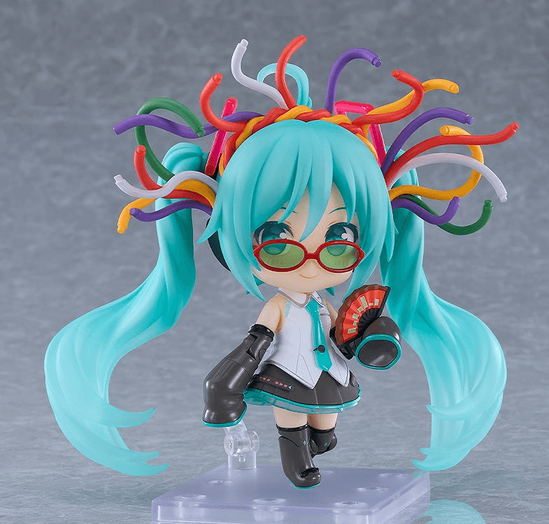 Nendoroid Hatsune Miku: HMO Ver. | 4570232584303
