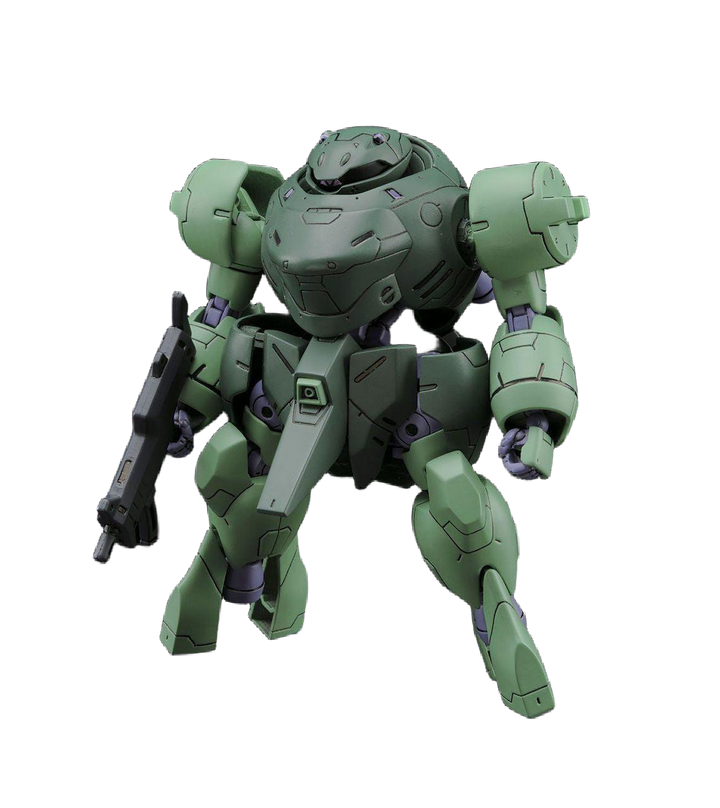 Orphans HG 1/144 Man Rodi | 4573102579782