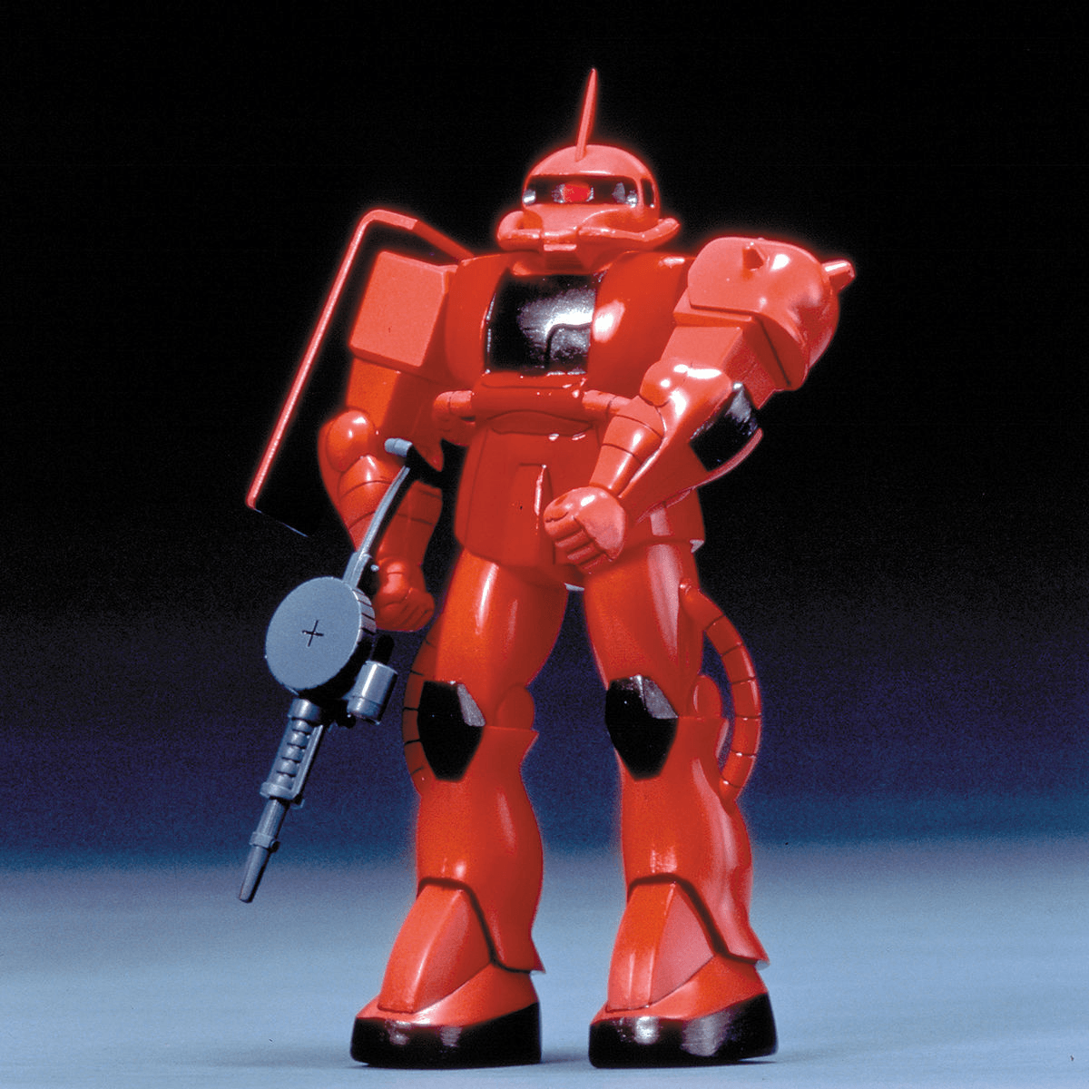 1/144 Char's Zaku | 4573102630872