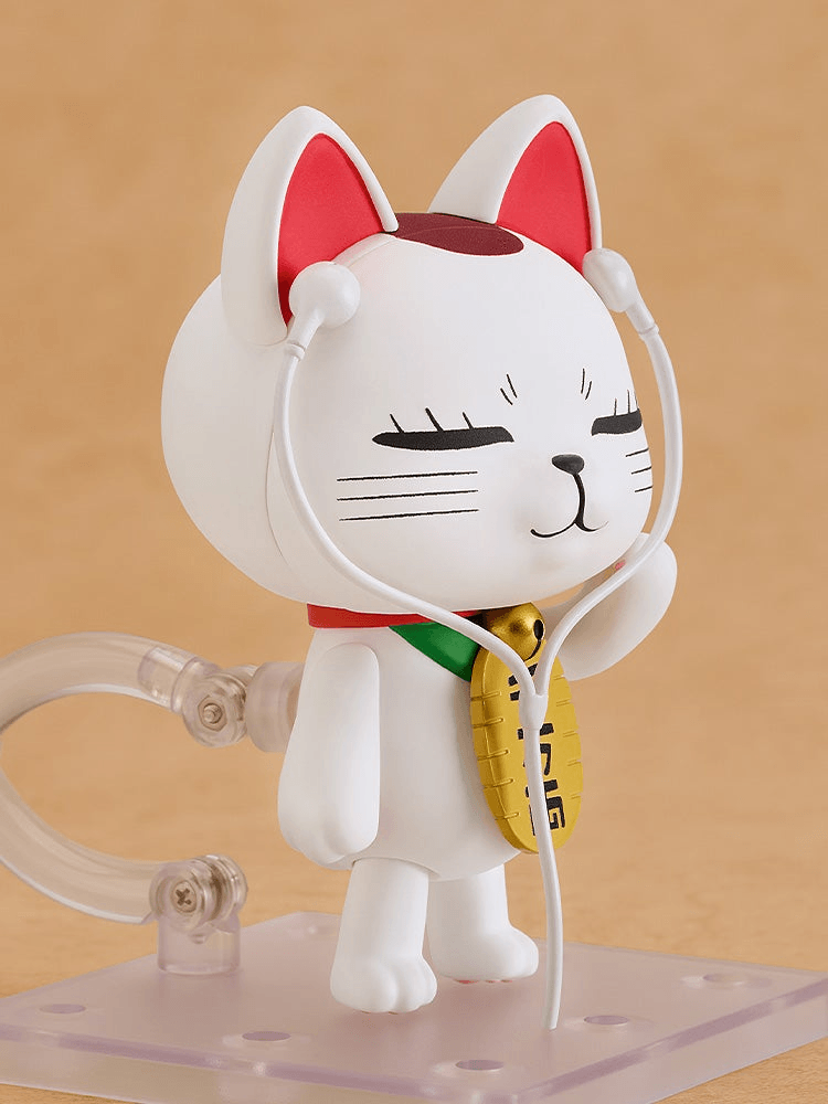 Nendoroid Turbo Granny (Manekineko) | 4580828676268