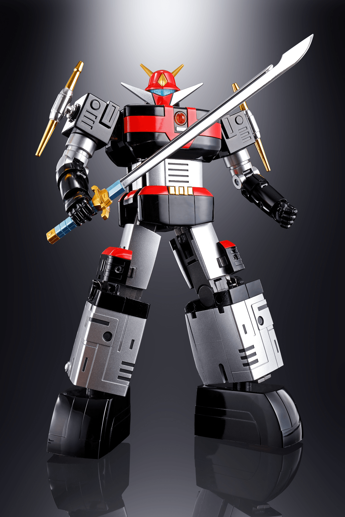 GX-60R GOD SIGMA
