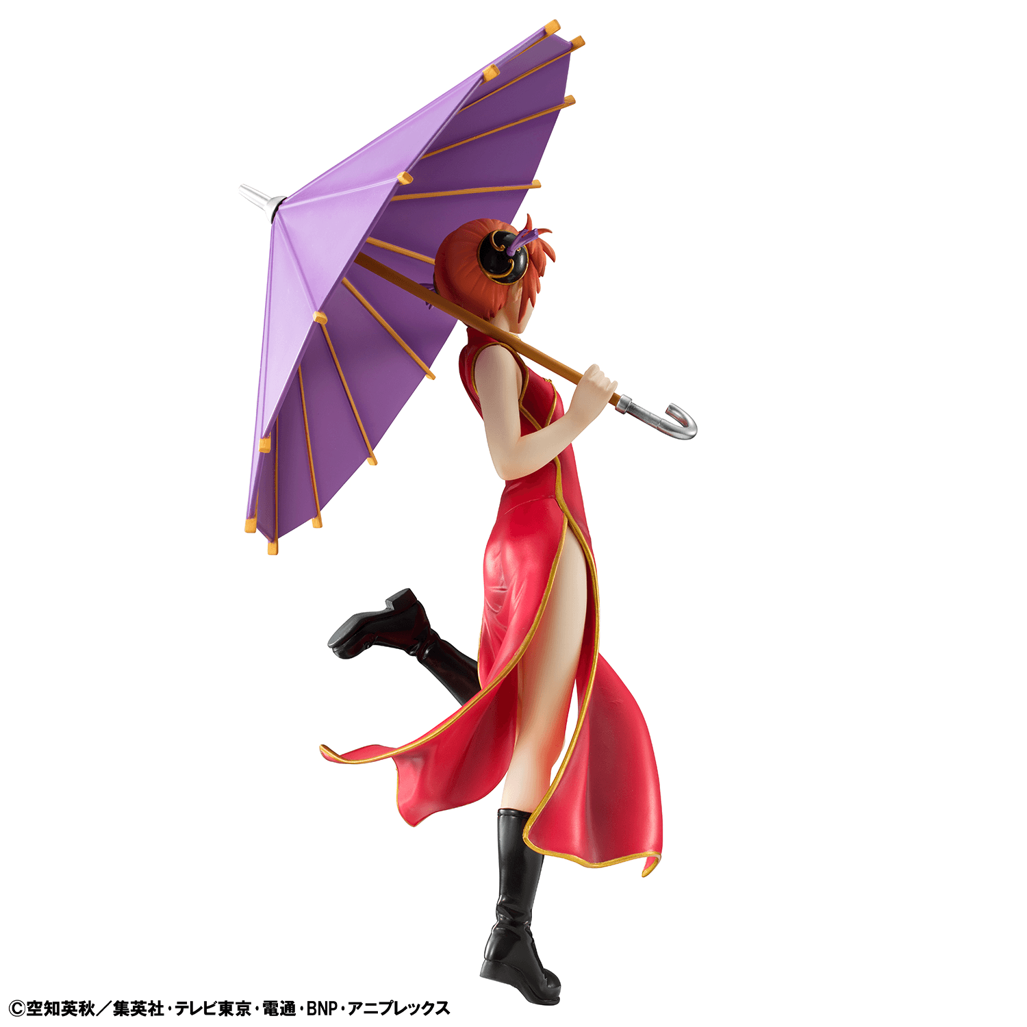 G.E.M. Series Gintama Kagura (Limited Repeat)