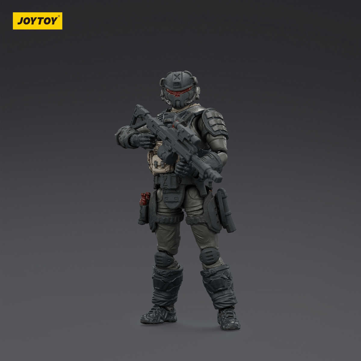 Steel Ride Corps Assaulter Echo | 6927054404117