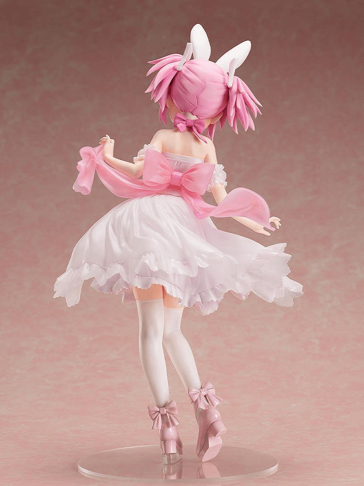 (Rerelease) Madoka Kaname: Rabbit Ears Ver.