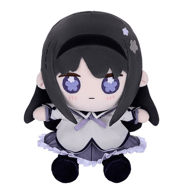 Puella Magi Madoka Magica the Movie -Rebellion- Huggy Doll Homura Akemi | 4580828671973