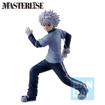 Killua (Greed Island 2) | 4573102724861