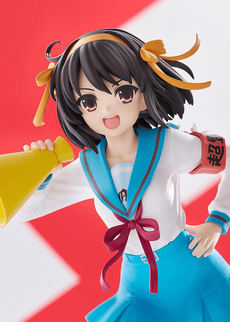 POP UP PARADE Haruhi Suzumiya L Size | 4580828662704