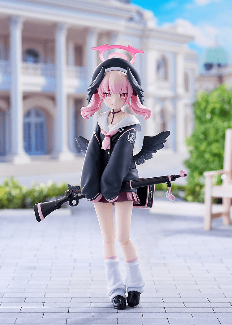 figma Koharu Shimoe | 4545784070246