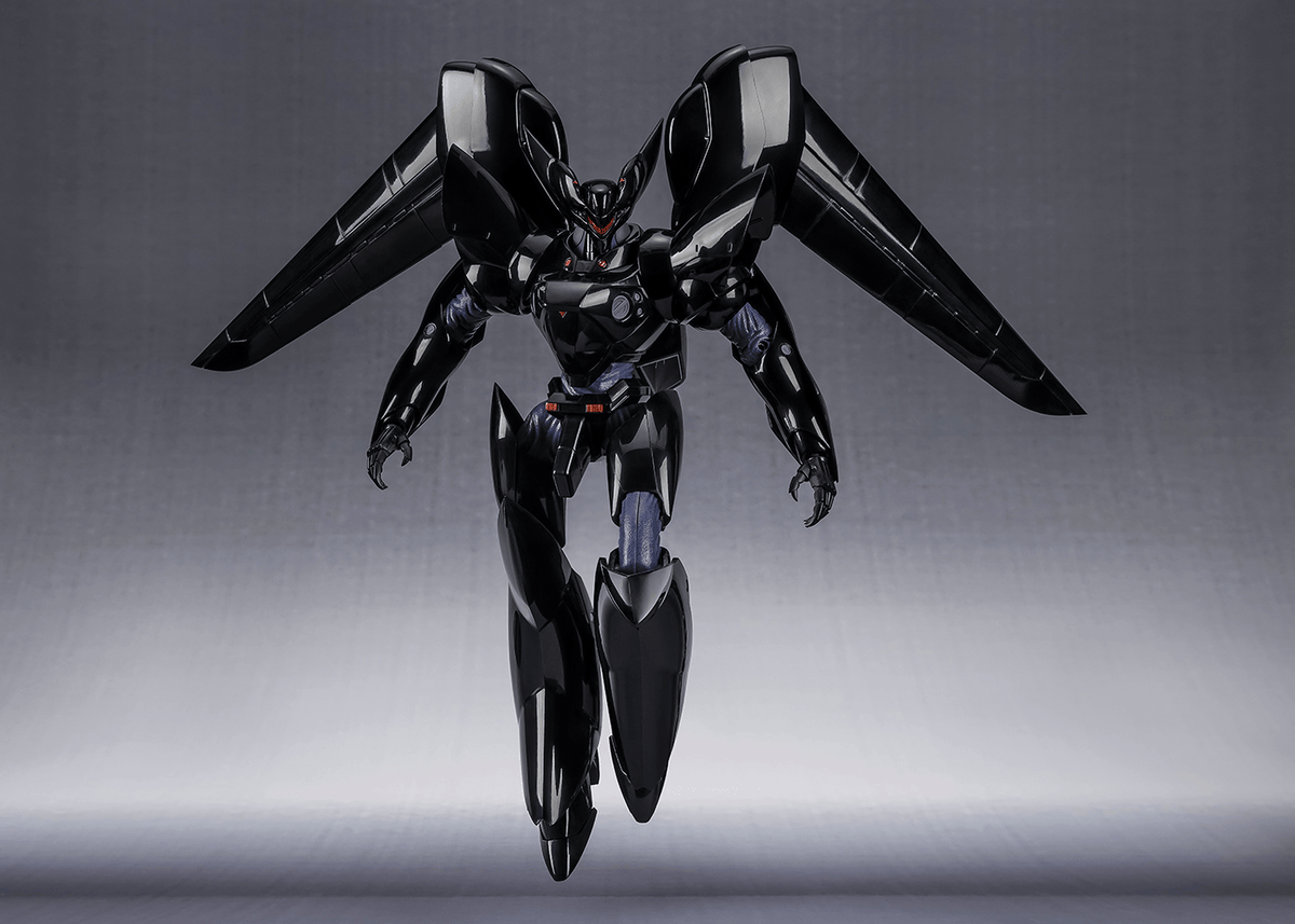 GRIFFON (Twin Unit Set)