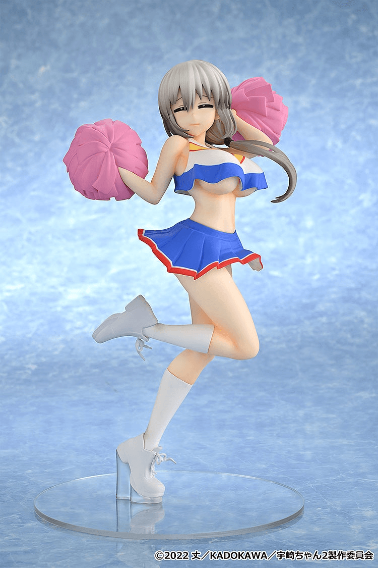 Tsuki Uzaki: Cheerleader Ver. | 4595316221325
