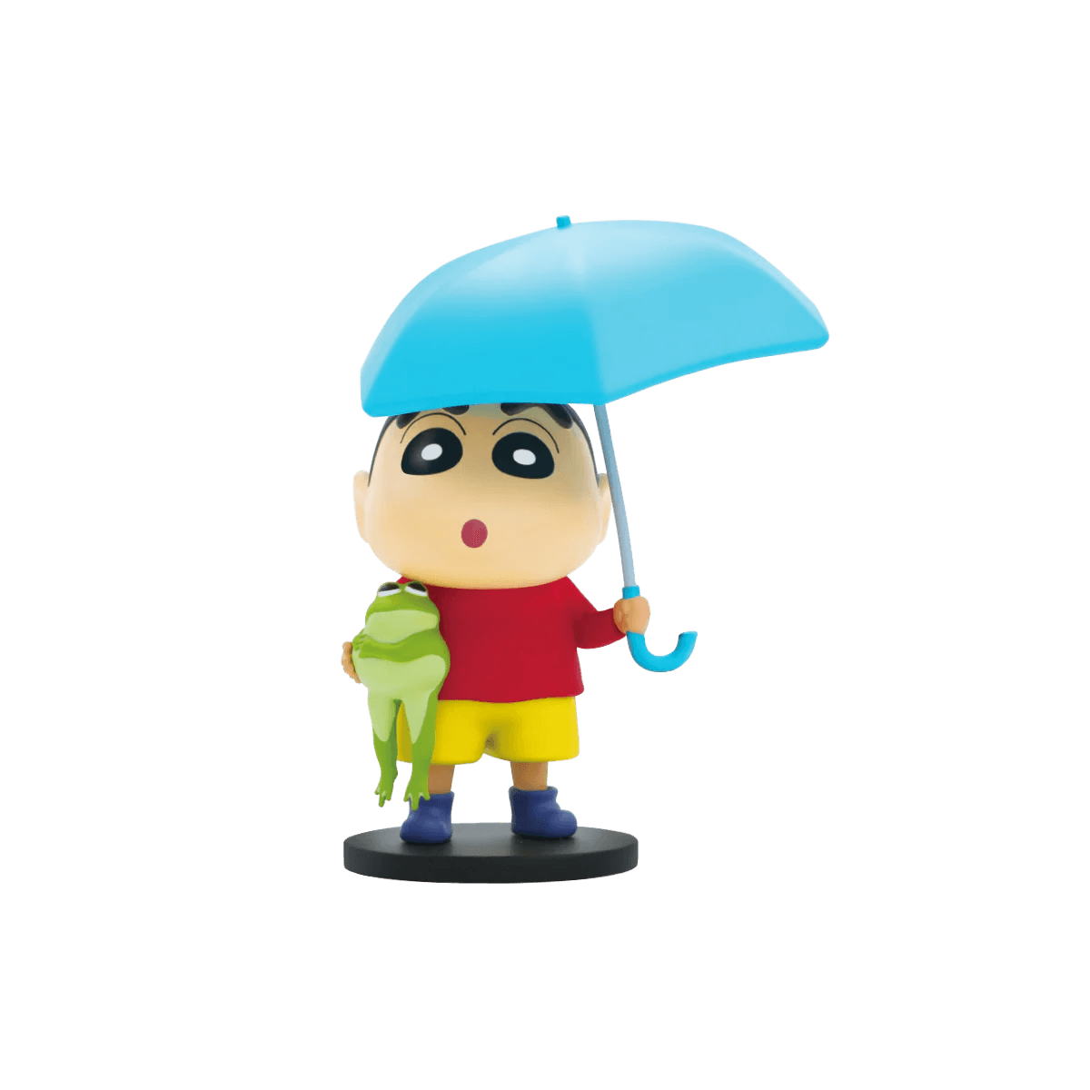 CRAYON SHIN-CHAN Daily 3rd series (Box of 8)