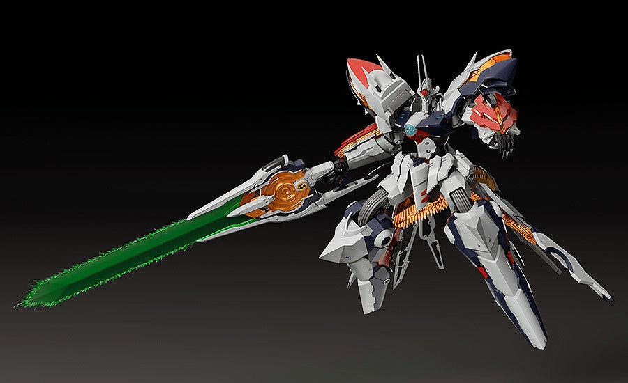 (Rerelease) MODEROID Linebarrel Overdrive