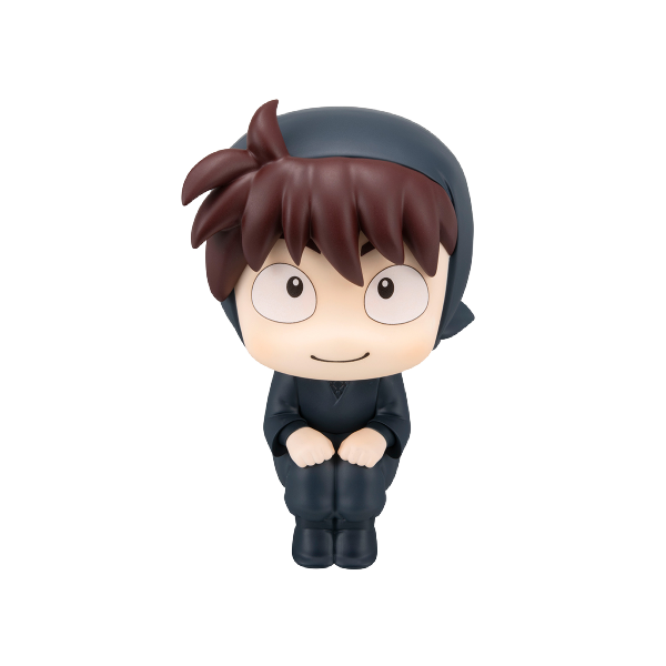 MegaHouse Lookup Nintama Rantaro the Movie Hansuke Doi(4535123844195)
