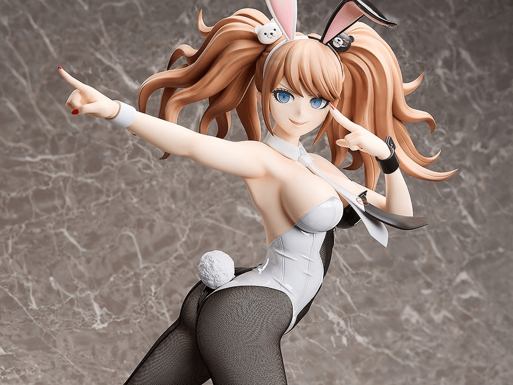 Junko Enoshima: Bunny Ver. (1/3 Scale) | 4570001515095