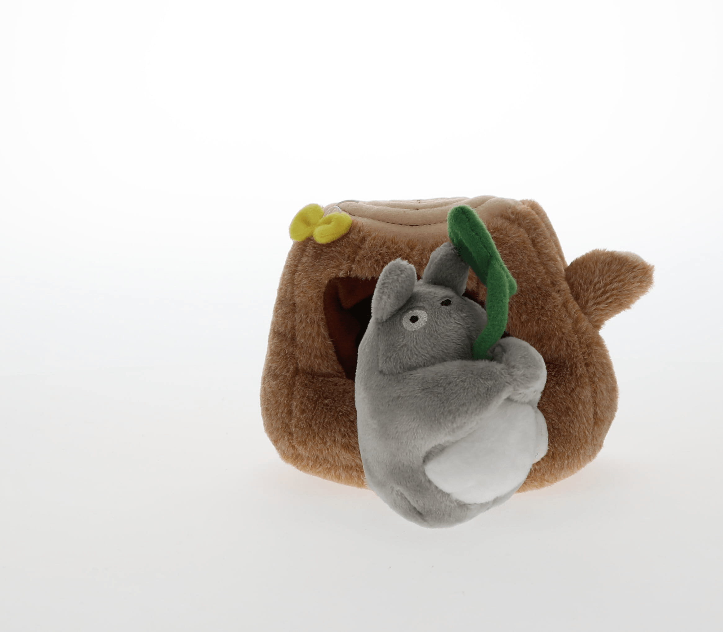 Totoro Tree Trunk (S) "My Neighbor Totoro" | 045557144593