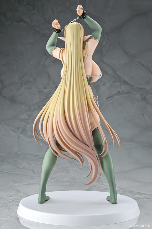 Q-six The Twilight Elf of the Evening Eilene | 4580001942838