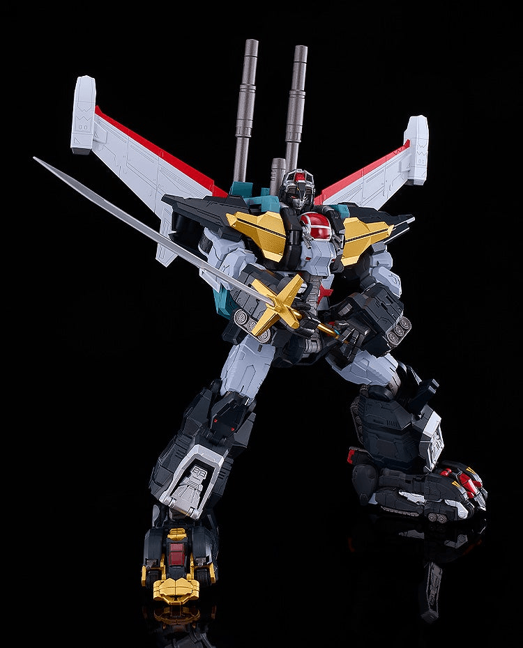 MODEROID Dancouga