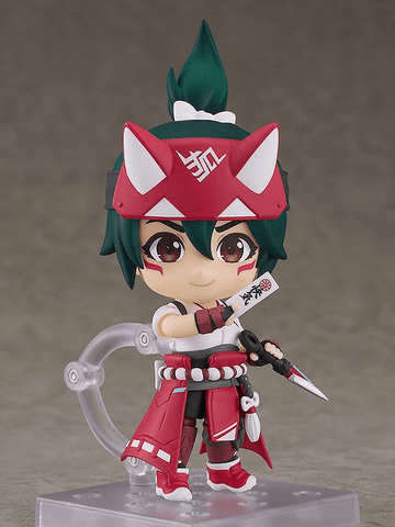 (Rerelease) Nendoroid Kiriko - Release Date: 10/2026 | 4570232582781