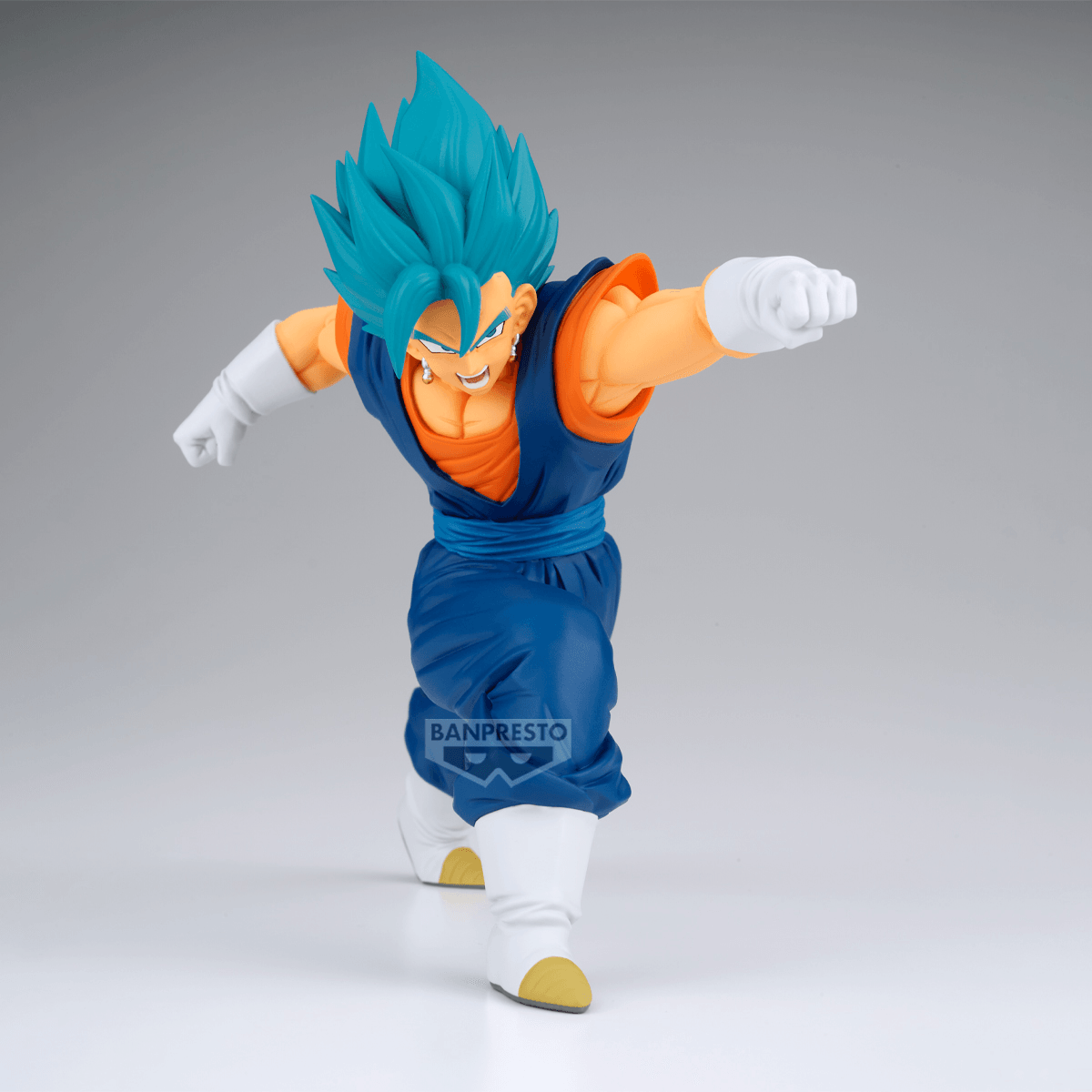 DRAGON BALL SUPER MATCH MAKERS VEGITO(VS FUSION ZAMASU) | 4573102746047