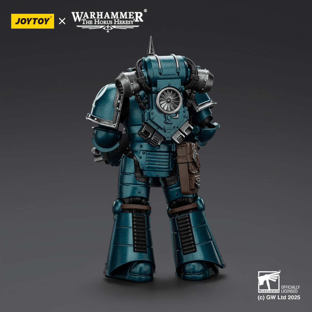 Alpha Legion MK lll Tactical Legionary | 6927054402670