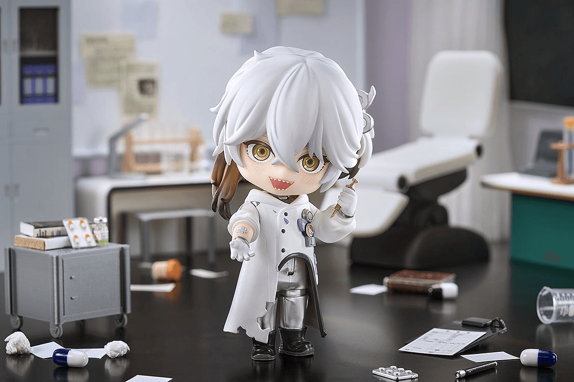 Nendoroid Medicine Pocket | 4580828663800