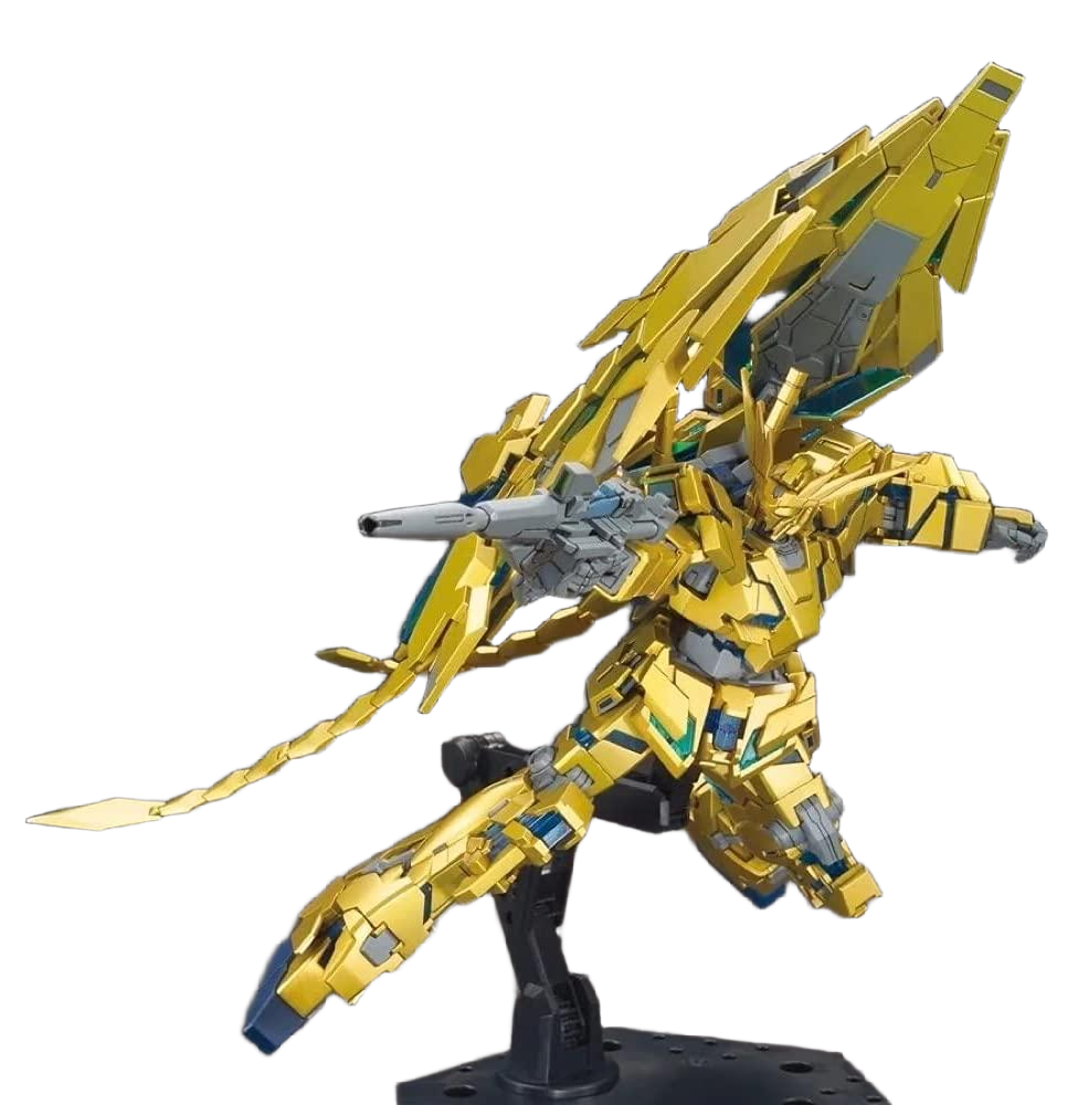 HGUC 1/144 UNICORN GUNDAM 03 PHENEX (DESTROY MODE) (NARRATIVE Ver.) | 4573102592507