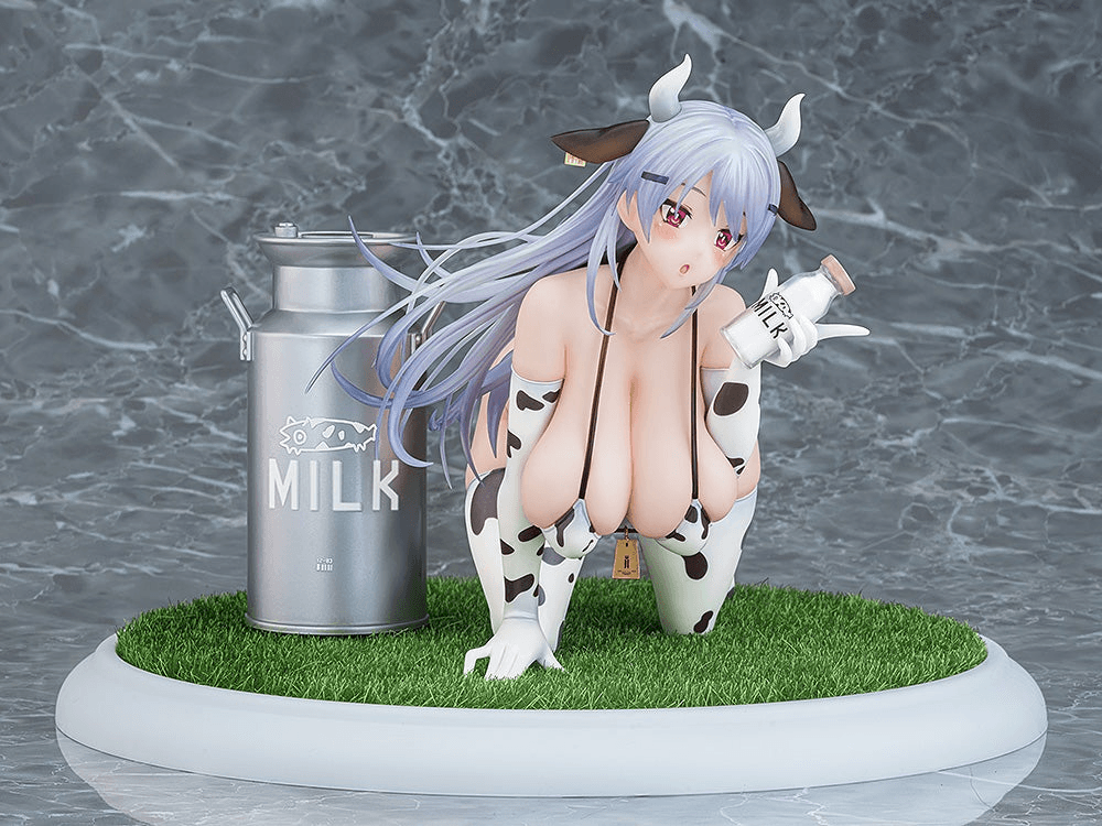 Shion Blankness: Cow Bikini Ver. | 4580678968841