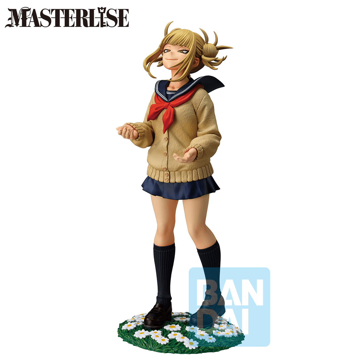 Himiko Toga (Their Story)