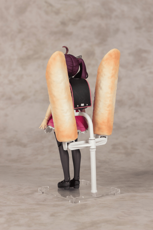 PMOA Plafia Tohoku Kiritan (Mini Figure set)