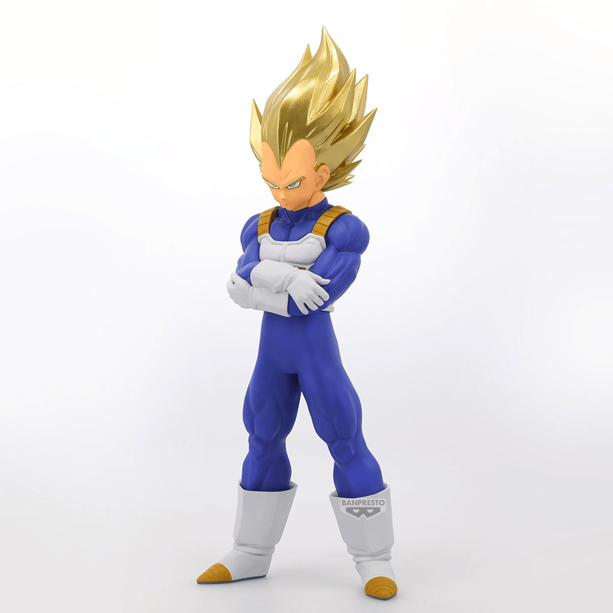 DRAGON BALL Z BLOOD OF SAIYANS-SUPER SAIYAN VEGETA- | 4573102746030