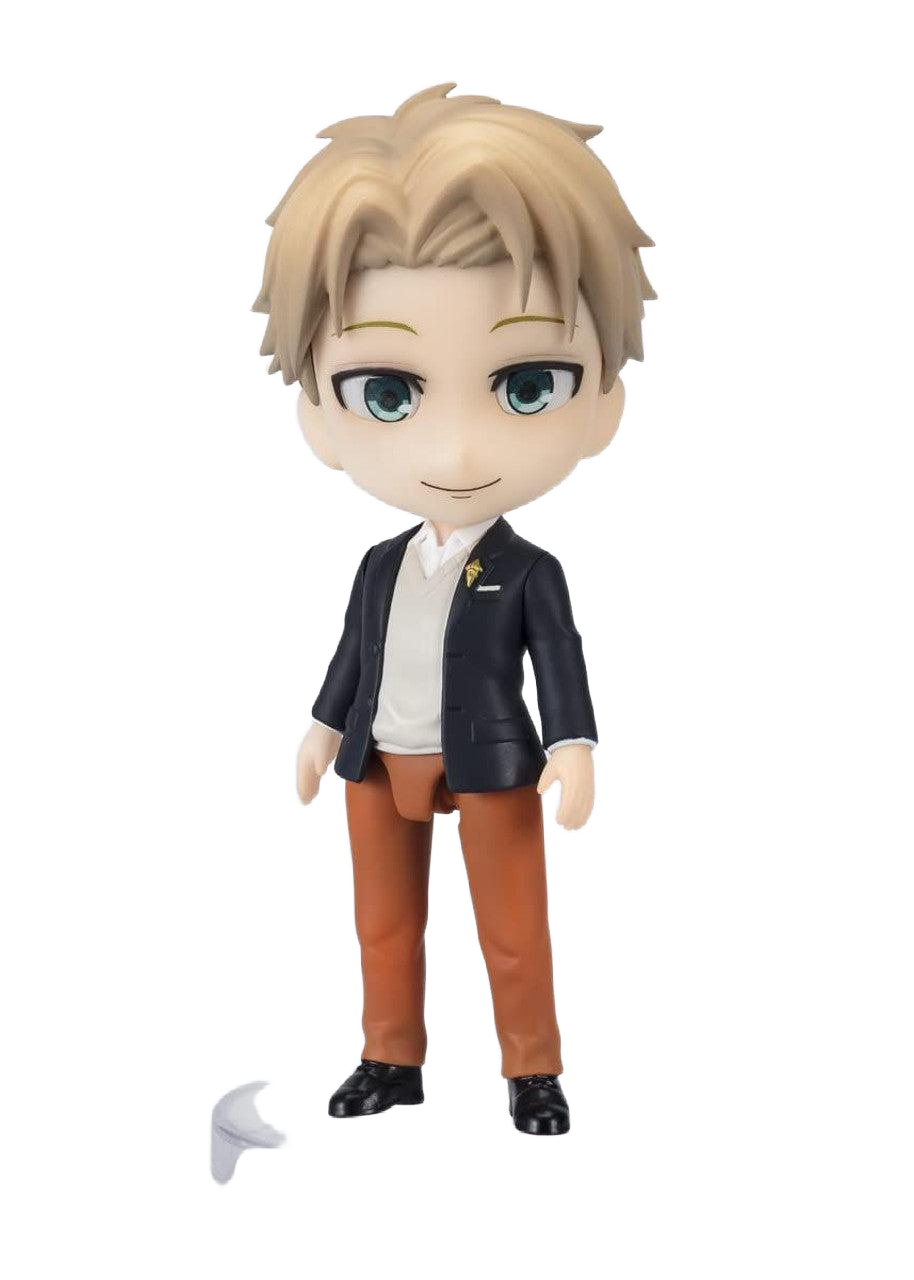 BANDAI Spirits Loid Forger -Odekeke Outfit-(4573102653772)