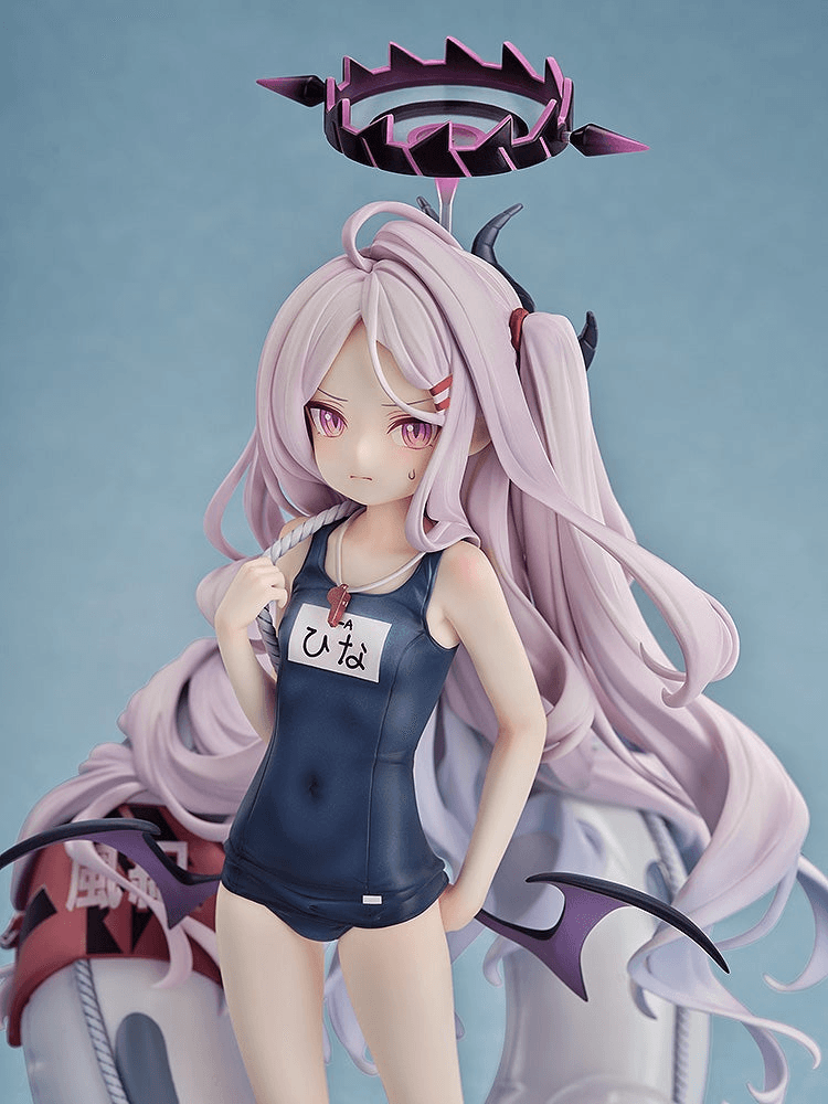 (Rerelease) Hina (Swimsuit)