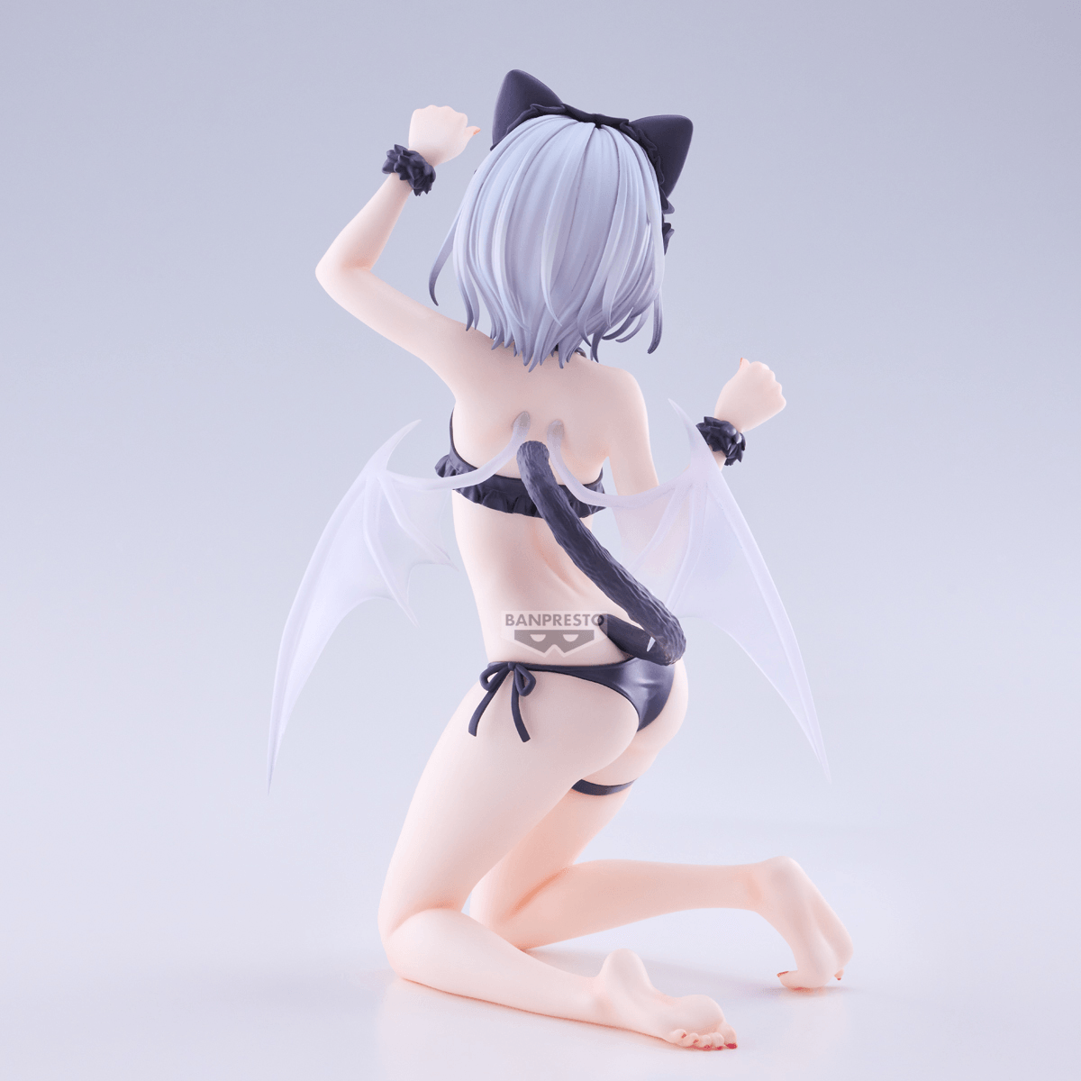 rurudo ESPRESTO-Monster motions-Noah