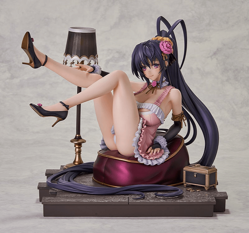 High School DxD Akeno Himejima: Light Novel 15th Anniversary ver. (Renewal Package Edition)