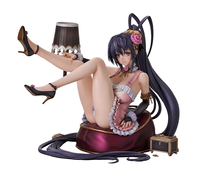 High School DxD Akeno Himejima: Light Novel 15th Anniversary ver. (Renewal Package Edition)