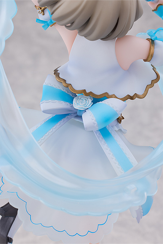 Solarain Keke Tang: Baikakimu Ver. | 4580416926935