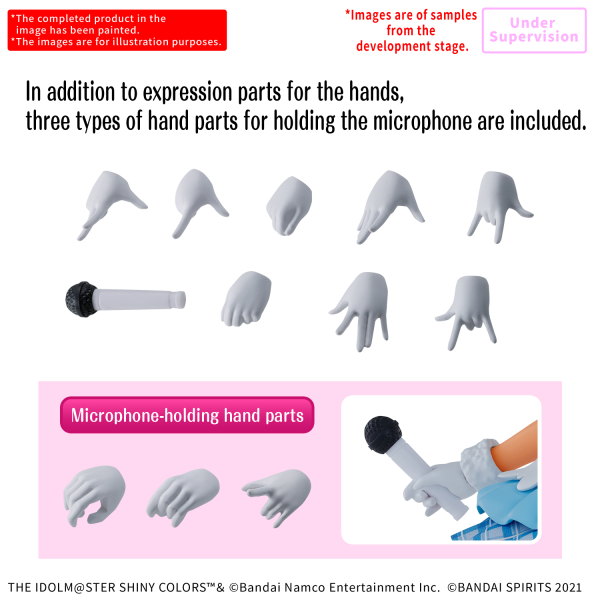 30MS MEI IZUMI | 4573102686848