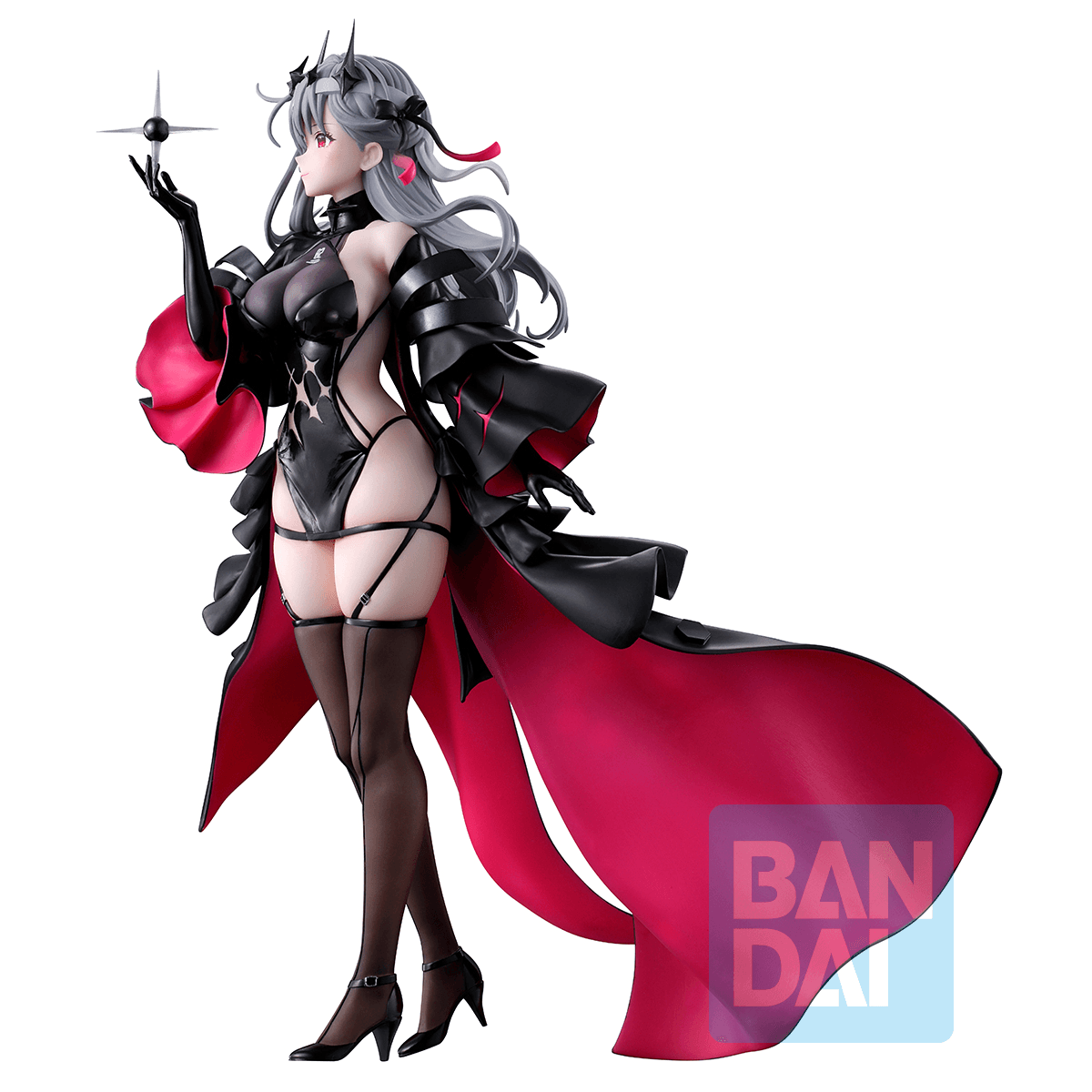 Modernia:Second Affection Goddess of Victory: Nikke, Ichibansho Figure | 4573102690043