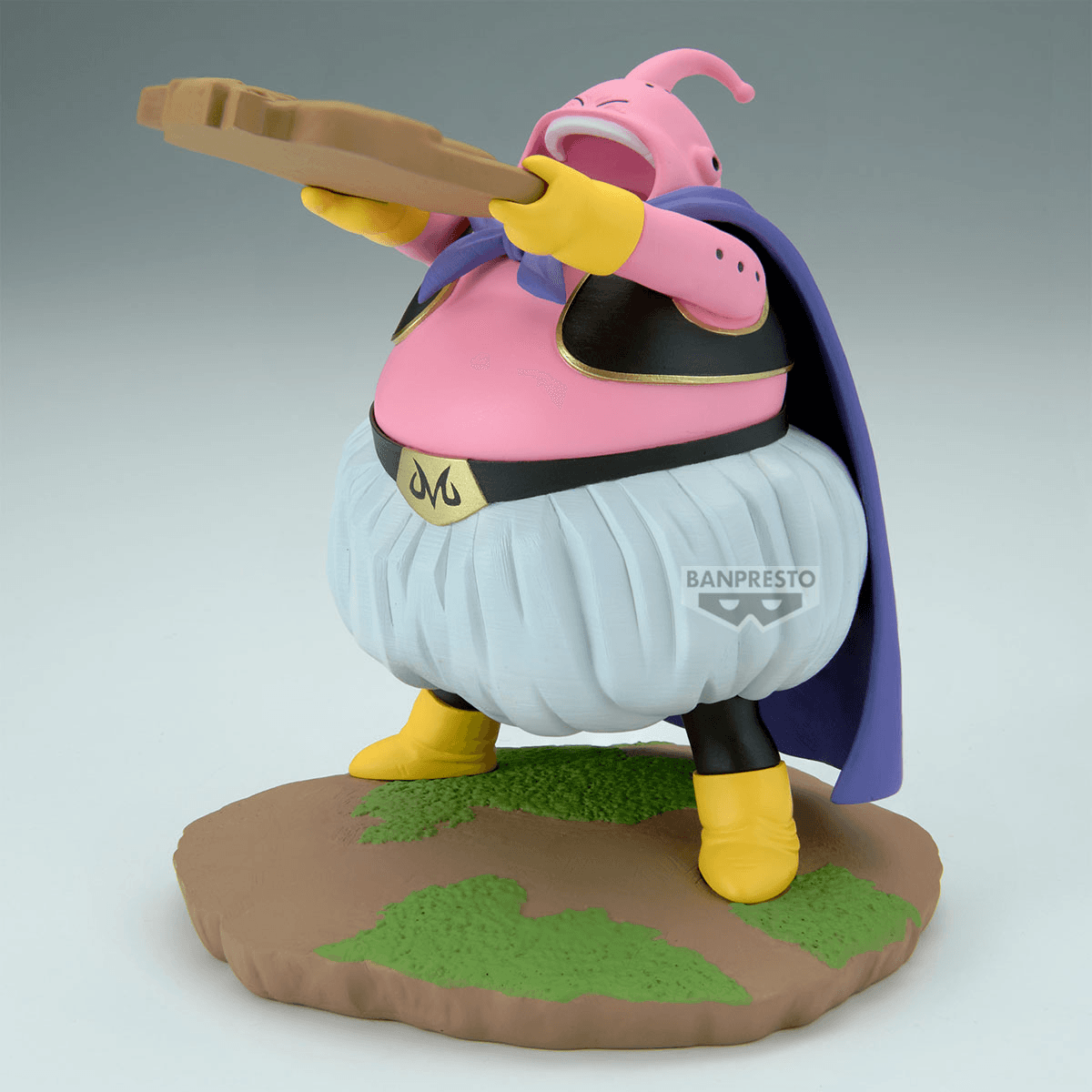DRAGON BALL Z History Box MAJIN BUU | 4573102718778
