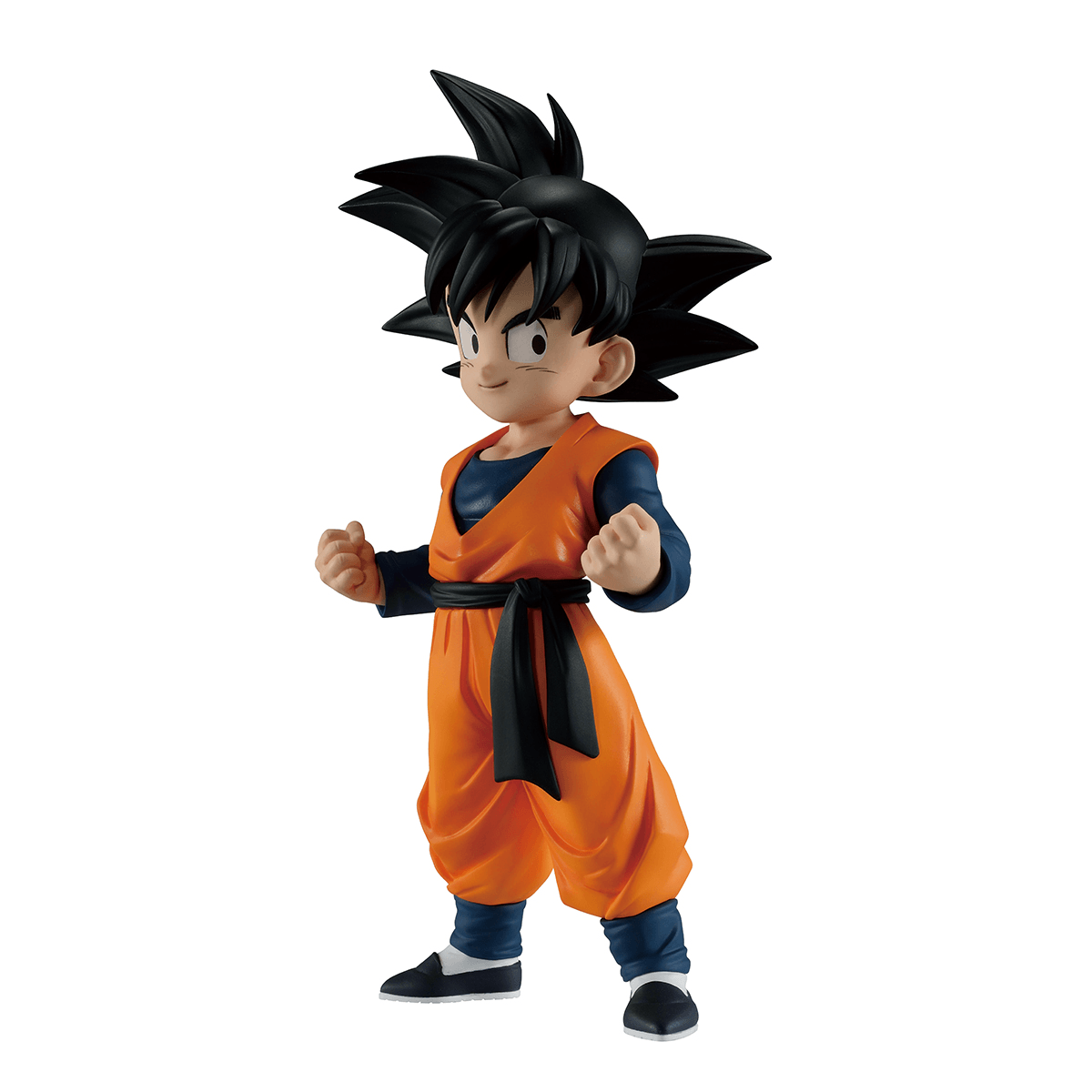 Son Goten (Spirit of the Saiyan) | 4580886842544