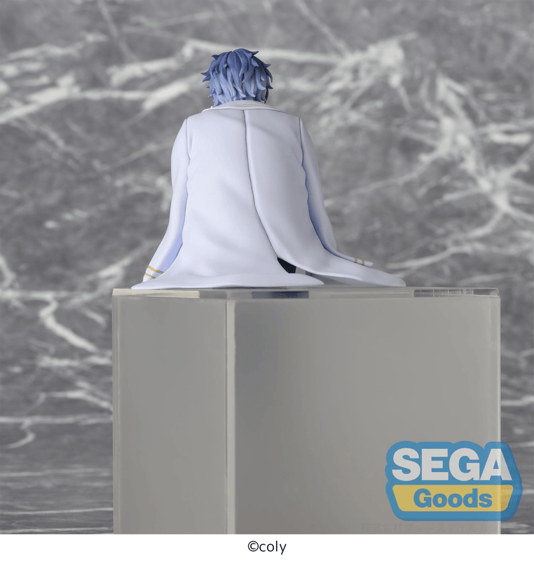 SEGA Promise of wizard PM Perching Figure Figaro | 4582733459332